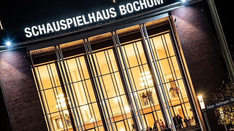 Schauspielhaus Bochum