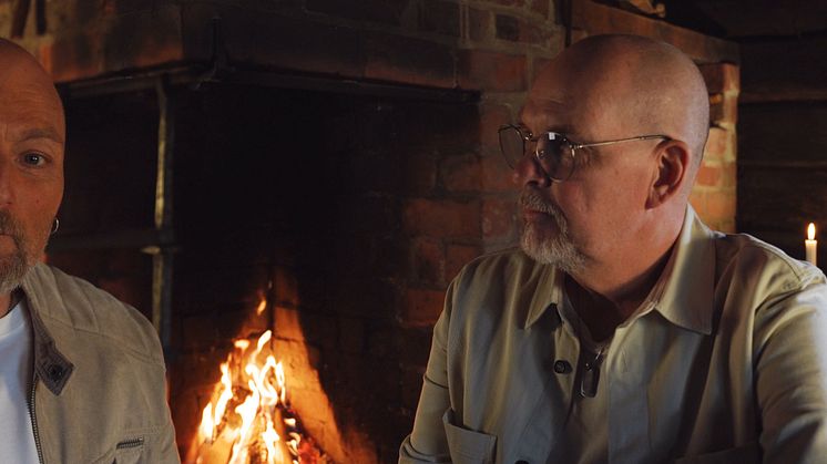 Nordman "För redeliga män", fotokredd: Albin Wester