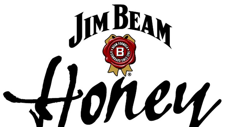 Jim Beam Honey logga
