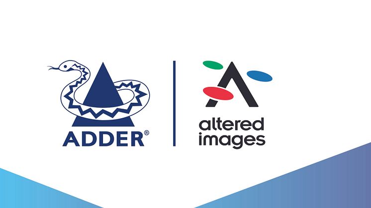 Adder Welcomes Altered Images to Partner Network