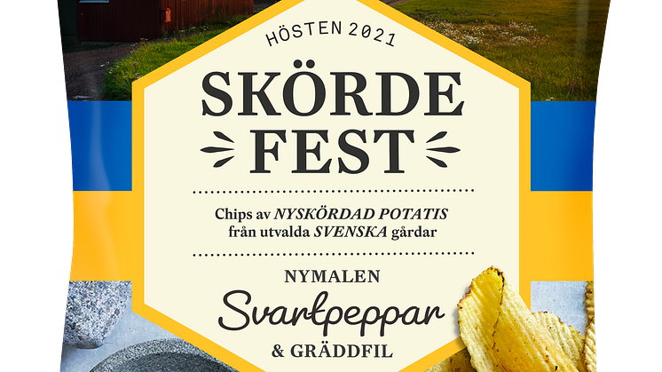 30074 Ltd Skördefest Svartpeppar & Gräddfil 250g.png