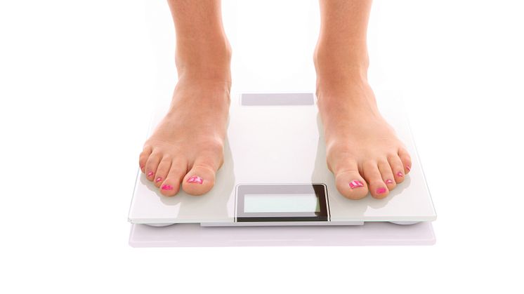 Därför misslyckas överviktiga gå ner i vikt