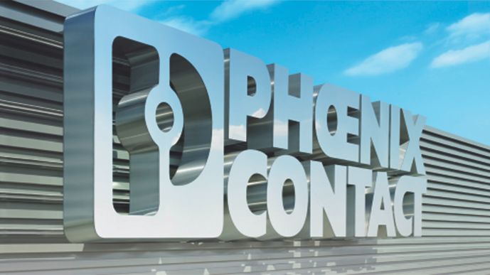 På utkikk etter nye teknologier: Phoenix Contact danner investeringsselskap for å fremme nyskapende gründere