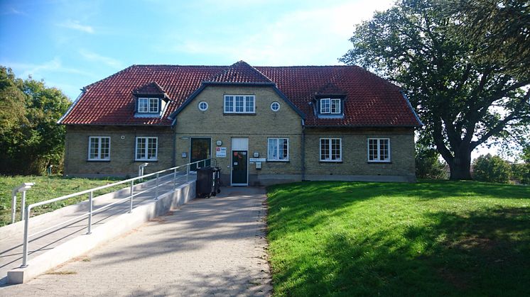 Falck divests medical clinics in Denmark
