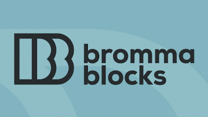 Brommablocks