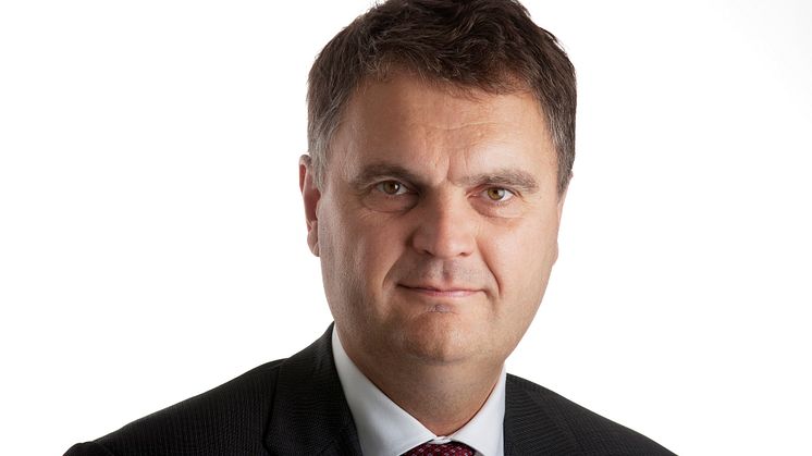 Jais Valeur verlässt Arla Foods: Vorstandsmitglied mit neuer Aufgabe beim Fleischverarbeitungskonzern Danish Crown