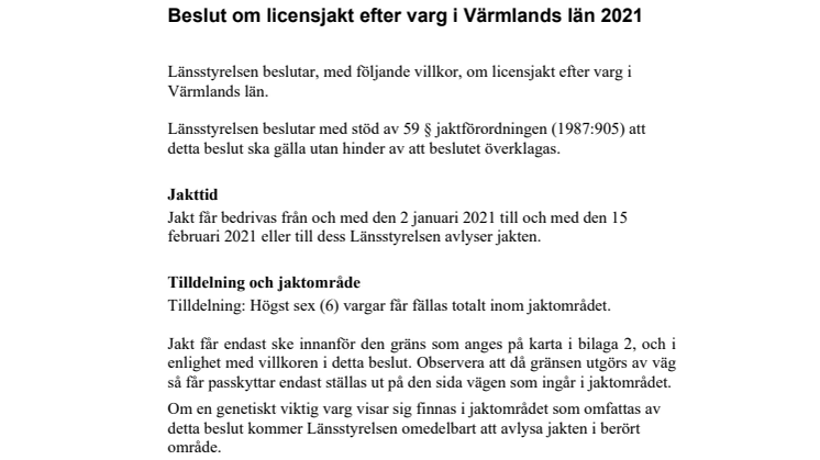 Beslut om licensjakt efter varg 2021(15374588).pdf