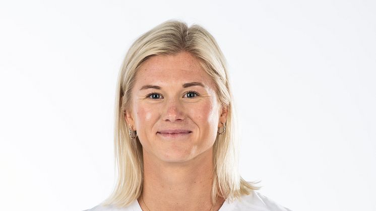 Maja Dahlqvist, Falun-Borlänge SK