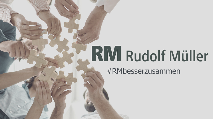 #RMbesserzusammen