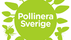 Pollinera Sverige Logga