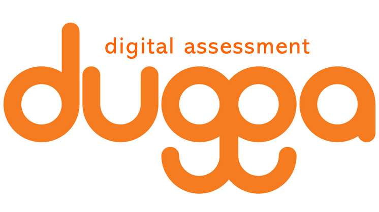 Dugga digital assessment logo