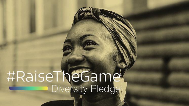 #RaiseTheGame first annual report launches, highlighting industry’s progress on building a more inclusive industry