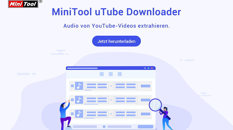 Video zu mp3 Konverter