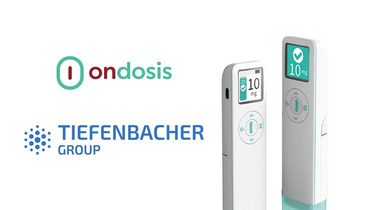 New agreement expands collaboration between OnDosis and Tiefenbacher Group, opening a new chapter in precision medicine for rare disease and transplantation medicine