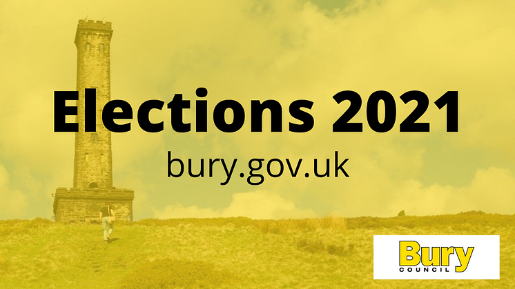 Bury Council elections – the full results