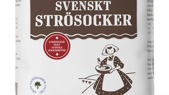 150-åringen som klev in svenskarnas skafferier