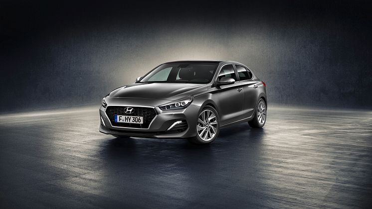 All-New Hyundai i30 Fastback (8)