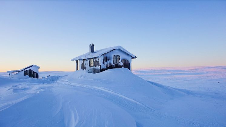 Lilla Tangsjöstugan