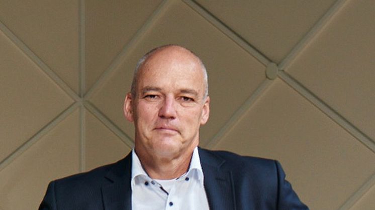 Dr. Werner Tietz, SEATs nya chef för forskning och utveckling