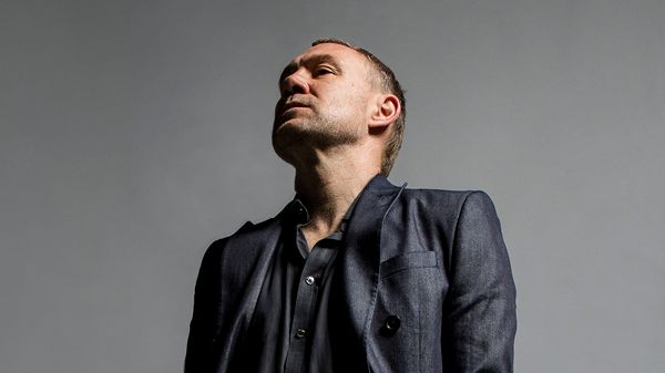 David Gray kommer till Sverige nästa vår