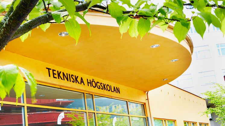 Tekniska Högskolan satsar stort på livslångt lärande