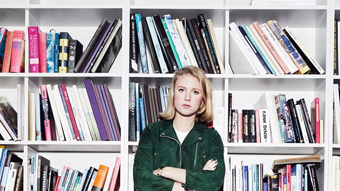 Nina Åkestam, reklamforskare, författare och föreläsare – kommer till Örebro 