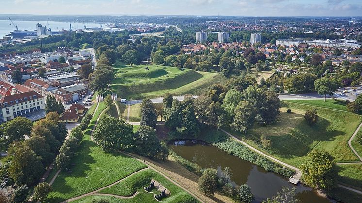 Energy Cluster Denmark samler energisektoren til årsmøde i Fredericia