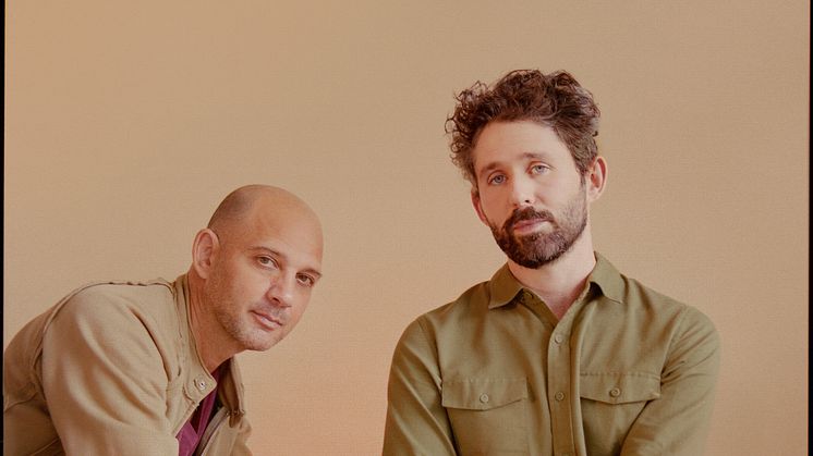 The Antlers [US] till Sverige i vår!