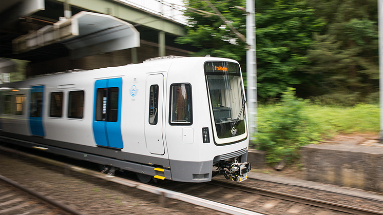 Nya C30