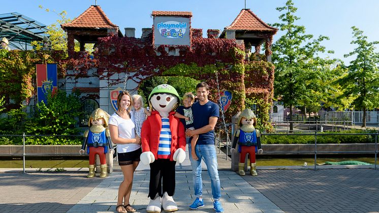 Die FunPark-Highlights im Mai