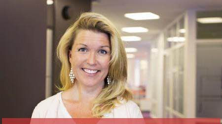 #WeArePR: Möt Microsofts CMO Karin Zingmark