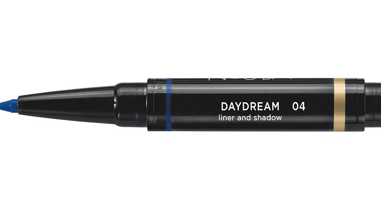 Daydream Liner & Shadow 04