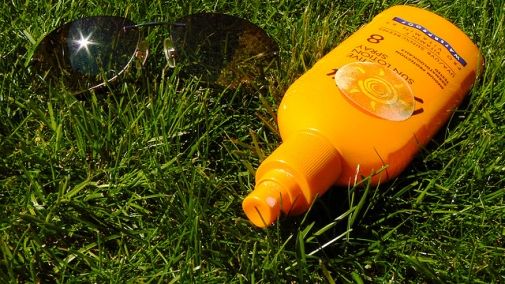 Olika EU-lagar för UV-filter hotar vattenmiljön