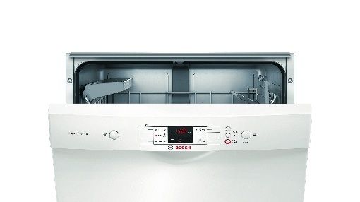 Bosch opvaskemaskine vinder stortest i TÆNK