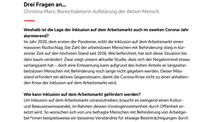 Aktion_Mensch_Inklusionsbarometer Arbeit_Drei Fragen an Christina Marx.pdf