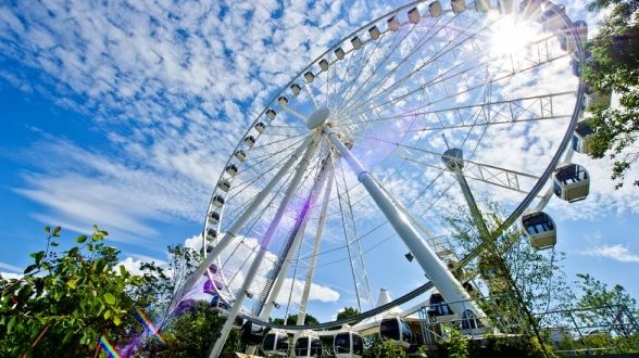 Liseberg köper ”Växellådsfabriken” av Platzer