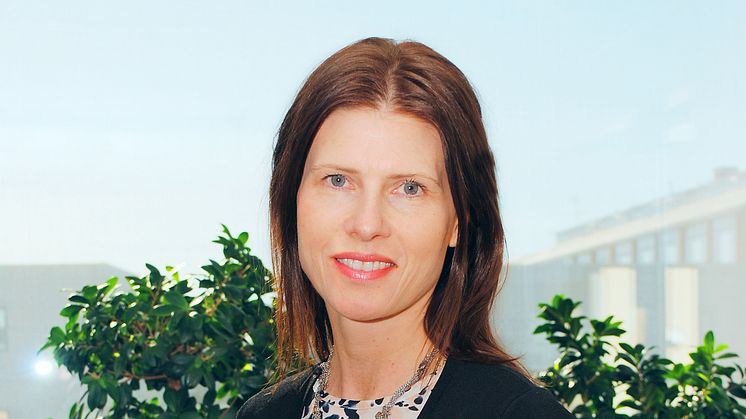 UC AB rekryterar Linda Leijon Rosvall som ny CFO