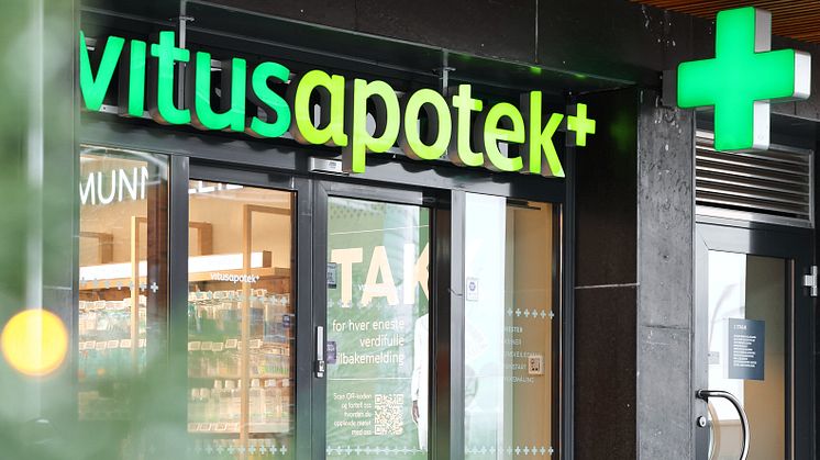 vitusapoteket24