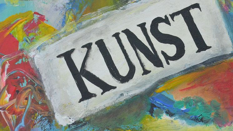 Rødovre investerer i kunst