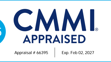 EXT0009 CMMI 2024 - Appraisal Mark - 66395 CMMI Development V2.0 (CMMI-DEV) with SAM ML5