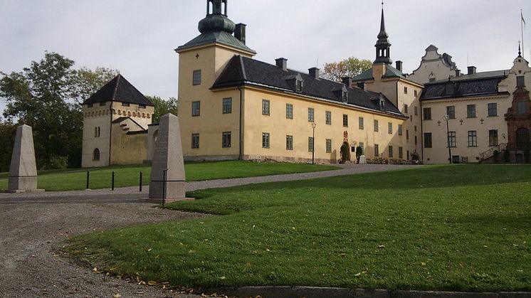 Nordiska museet väljer Enstar