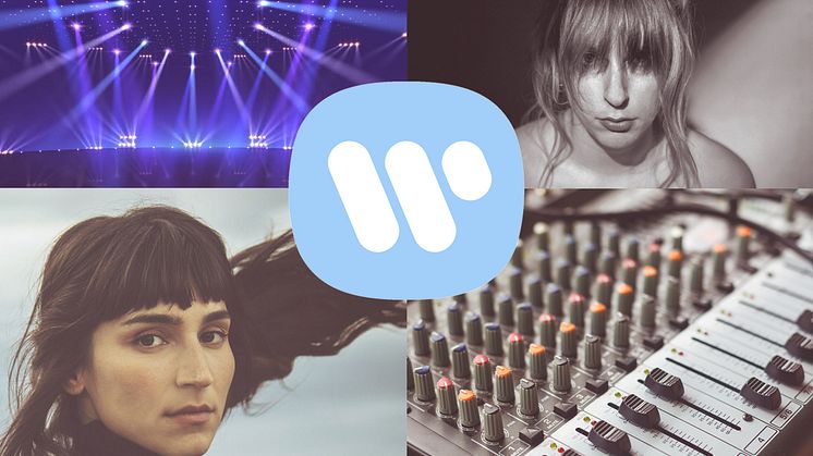 Warner Music Norway lanserer stipend på Kvinnedagen