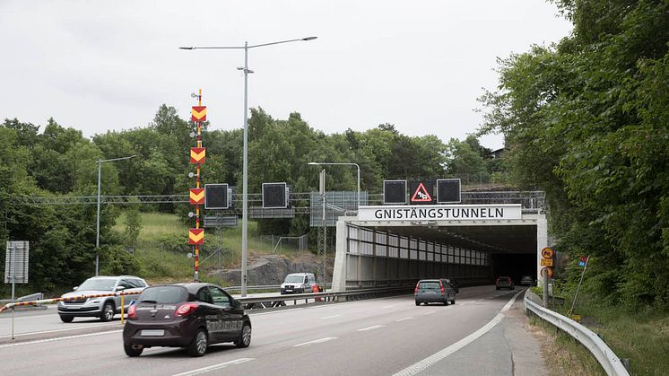 Foto: Trafikverket