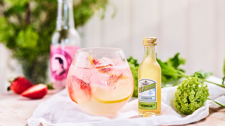 O.P. Midsommar Spritz