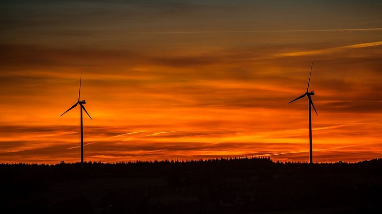 Locus Energy växer sin hållbara energiproduktion i Västra Götaland