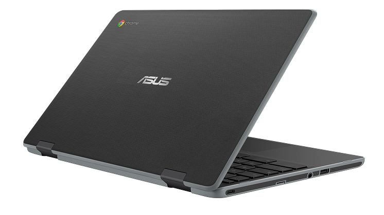 ASUS Chromebook C204