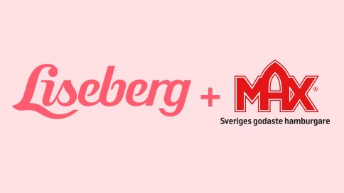 Max hamburgare nyhet på Liseberg 2017