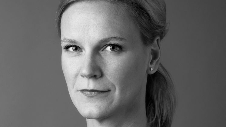 Linn Mandahl Skepp ny i LIFs styrelse