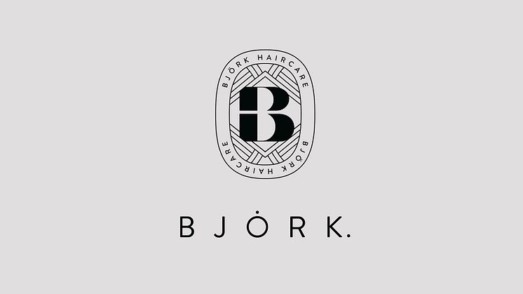 Björk Haircare lanserar ny variant av toppsäljaren SKYDDA - nu som torr spray 