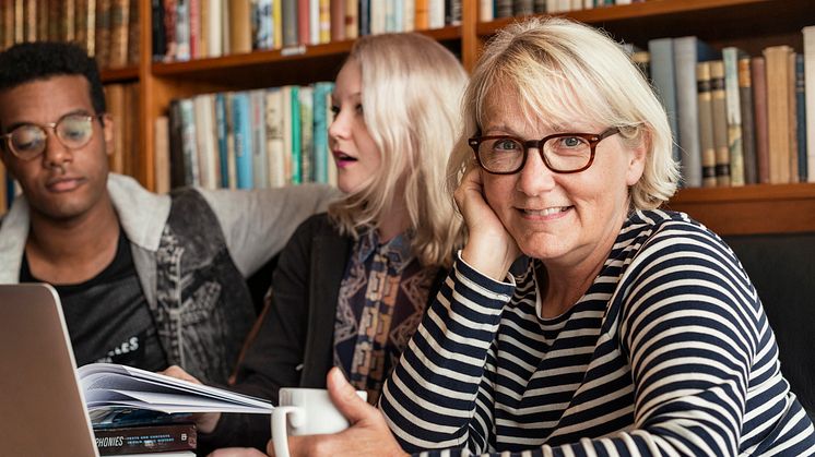 Årets medburgarbudget i Västra Hisingen ska skapa fler möten mellan människor.